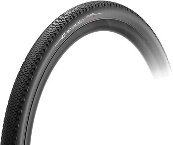 Фото Pirelli Cinturato Gravel Hard TLR 700x40C