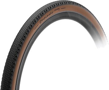 Фото Pirelli Cinturato Gravel Hard TLR Classic 700x40C