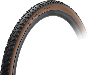 Фото Pirelli Cinturato Gravel Mixed TLR Classic 700x40C