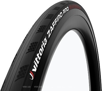 Фото Vittoria Zaffiro Pro V G2.0 700x28C (11A00295)