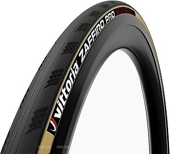 Фото Vittoria Zaffiro Pro V G2.0 700x28C (11A00544)