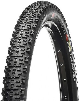 Фото Hutchinson Kraken 29x2.3 TR TT Black (PV703805)