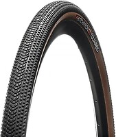 Фото Hutchinson Touareg 700x40 Tan (PV704315)