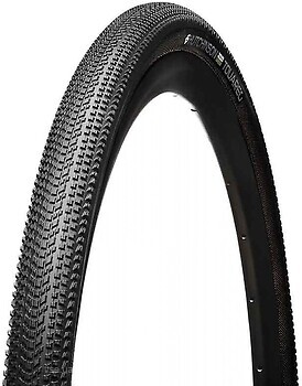 Фото Hutchinson Touareg 700x40 TLR Green Black (PV532521)