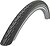 Фото Schwalbe Road Cruiser HS 484 26x1.75 (47-559) KevlarGuard Active B/B+RT Green (TIR-03-38)