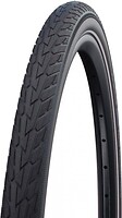 Фото Schwalbe Road Cruiser HS 484 28x1.40 (37-622) KevlarGuard Active B/B+RT Green (TIR-01-97)