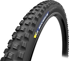 Фото Michelin Wild AM2 27.5x2.40 (61-584)