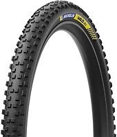 Фото Michelin Wild XC Racing 29x2.35