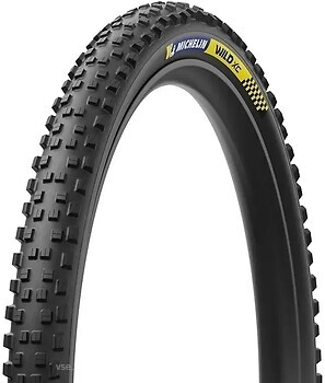Фото Michelin Wild XC Racing 29x2.35