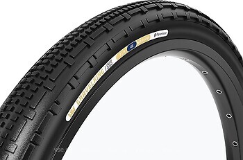 Фото Panaracer Gravelking SK 700x40C Folding (RF740-GKSK-B2)