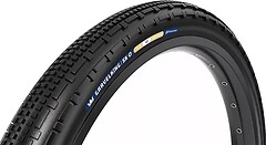 Фото Panaracer Gravelking SK+ 700x40C Tubeless Compatible (RF740-GKSK-P-B2)