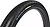 Фото Panaracer Gravelking SK+ 700x40C Tubeless Compatible (RF740-GKSK-P-B2)
