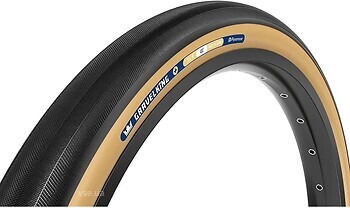 Фото Panaracer Gravelking Slick+ 700x40C (RF740-GK-P-D2)