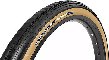 Фото Panaracer Gravelking SS+ 700x40C (RF740-GKSS-P-D2)