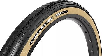 Фото Panaracer Gravelking SS R 700x40C (RF740-GKSS-R-SX2)