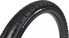 Фото Panaracer Gravelking X1+ 700x45C (RF745-GKX1-P-B2)