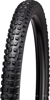 Фото Specialized Butcher Grid Trail T9 TLR Trail Tire 29x2.6 (00125-0033)