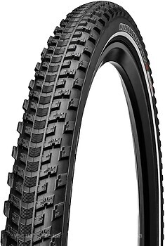 Фото Specialized Crossroads Reflect Tire 700x38 (00316-0238)