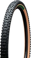 Фото Specialized Eliminator Grid Trail 2BR T7 Tire Soil Srch/Tan 29x2.6 (00121-3276)