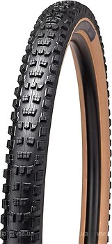 Фото Specialized Eliminator Grid Trail T7 Tire Soil Srch/Tan 29x2.4 (00125-3271)
