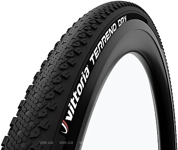 Фото Vittoria Gravel Terreno Dry 700x38c (11A00287)