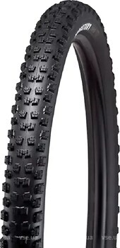 Фото Specialized Purgatory Grid 2BR T7 Tire 27.5/650Bx2.4 (00123-4201)