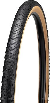 Фото Specialized Tracer TLR Tire Tan 700x50C (00025-4343)