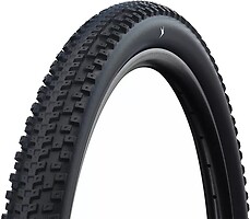 Фото Schwalbe Advancer Hybrid HS636 27.5x2.25 (57-584) Active PunctureGuard Green B/B-SK+RT