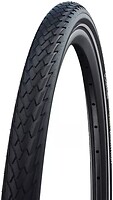 Фото Schwalbe Marathon HS 620 26x2.00 (50-559) Performance Line GreenGuard TwinSkin B/B+R