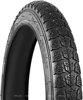 Фото Grey's 16x2.10 P1217 BLK (GR45816)