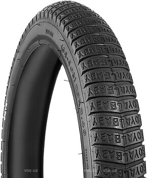 Фото Grey's 20x2.40 P1420 BLK (GR45920)
