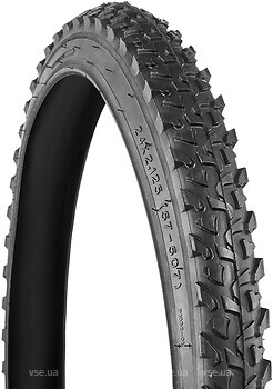 Фото Grey's 24x2.125 P1032 BLK (GR45624)