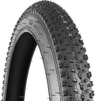 Фото Grey's 24x3.0 P1272 BLK (GR45724)
