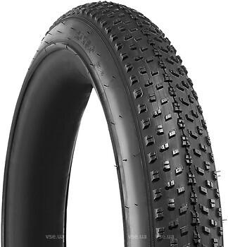 Фото Grey's 26x3.0 P1272 BLK (GR45726)