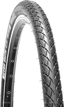 Фото Grey's Obor 700x35C (37-622) W3109 27TPI Green shield 3мм (GR48137)