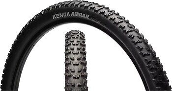 Фото Kenda Amrak K-1247 20x2.2 (56-406) 30 TPI