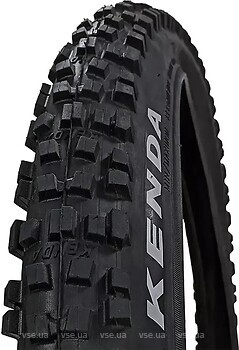 Фото Kenda Kinetics K-887 26x2.35 (58-559)