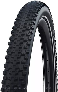 Фото Schwalbe Advancer Hybrid HS636 27.5x2.10 (54-584) PunctureGuard B/B-SK+RT