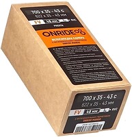 Фото OnRide Mango 700x35-43C FV 48mm RVC с герметиком