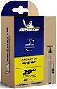 Фото Michelin Airstop Butyl A4 29x1.85/2.40 Presta 48mm