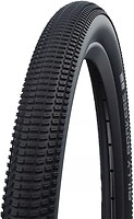 Фото Schwalbe Billy Bonkers HS 600 26x2.25 (57-559) Performance Addix B/B-SK