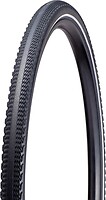 Фото Specialized Pathfinder Sport Reflect Tire 700x38C (00020-4430)