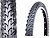 Фото Deestone D809-2 20x2.125 (57-406)