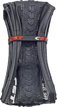Фото CST Foxtrail 29x1.95 dual EPS shielding