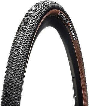Фото Hutchinson Touareg 700x45 TS TL TAN (PV531941)