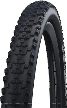 Фото Schwalbe Smart Sam HS 624 27.5x2.10 (54-584) E-25 B/B-SK Addix