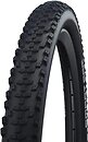 Фото Schwalbe Smart Sam HS 624 27.5x2.25 (57-584) E-25 B/B-SK Addix