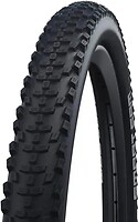 Фото Schwalbe Smart Sam HS 624 27.5x2.25 (57-584) E-25 B/B-SK Addix