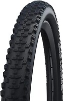 Фото Schwalbe Smart Sam HS 624 29x2.25 (57-622) E-25 B/B-SK Addix