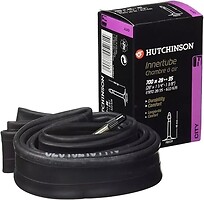 Фото Hutchinson Standard 700x28-35 Presta 48 mm